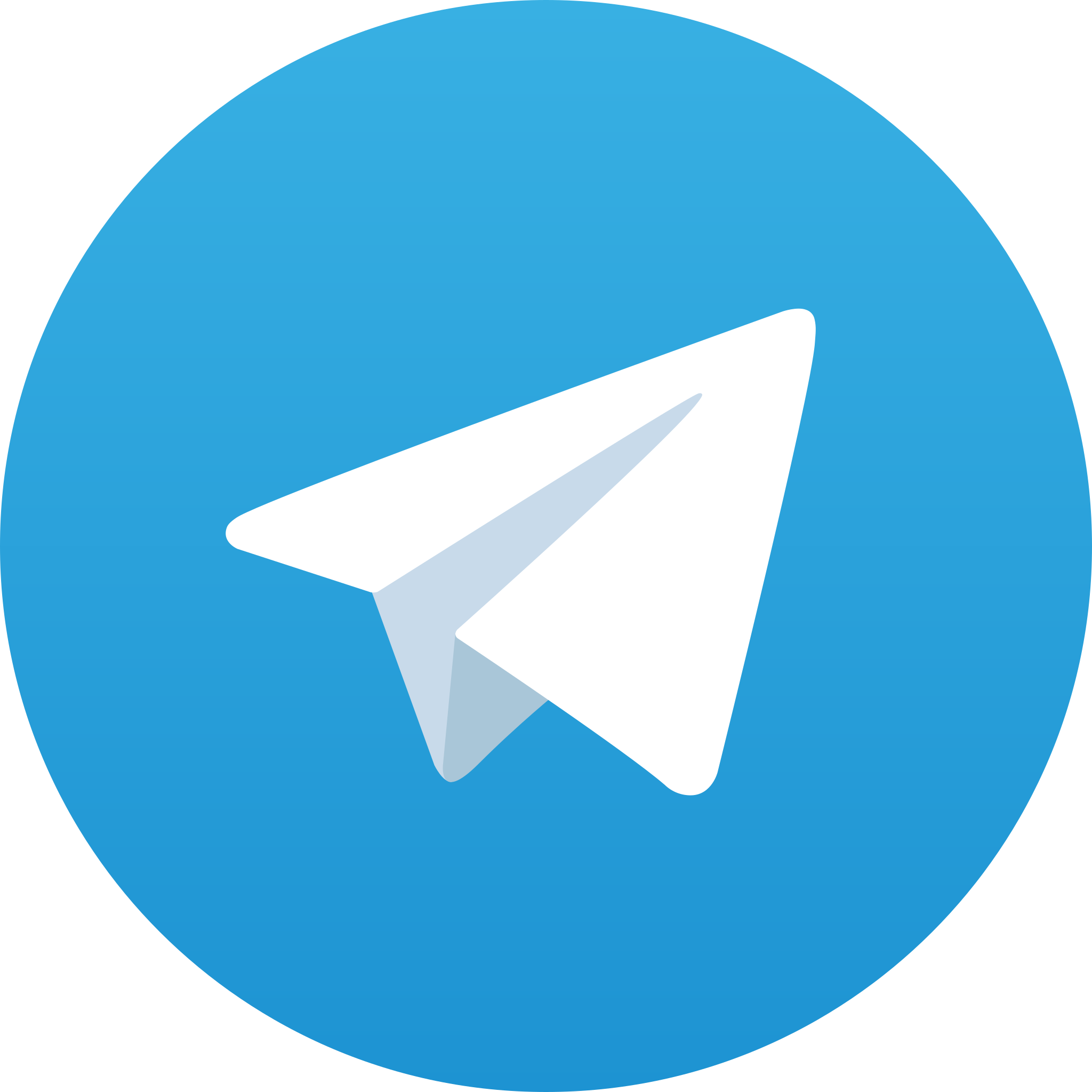 تلگرام آزادوار